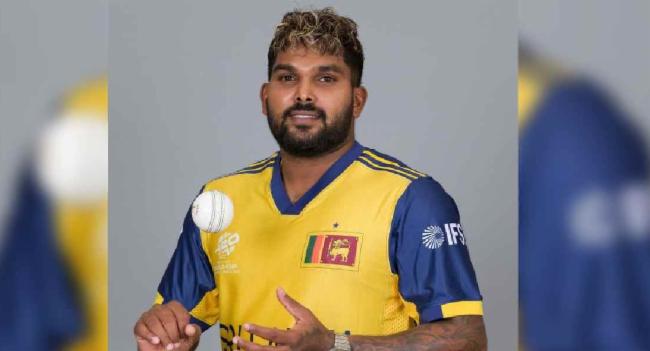 වනිඳු යළි සංචිතයට ගැනීම පිළිබඳව අවධානය